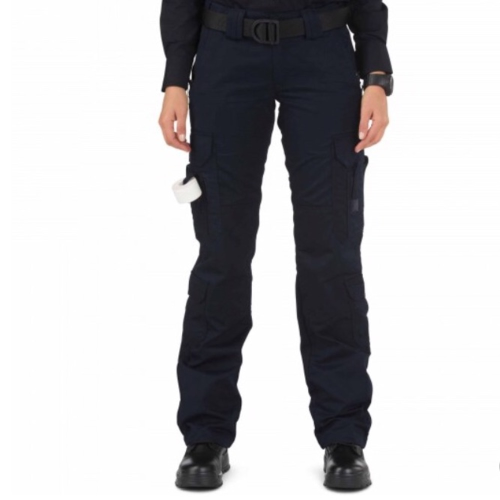 WOMEN'S TACLITE® EMS PANT - Dark Navy
